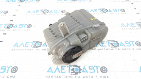 Expansion tank for cooling Audi A6 C8 19- 2.0T with cap