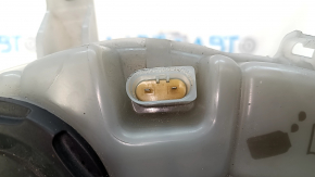 Expansion tank for cooling Audi A6 C8 19- 2.0T with cap