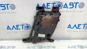 Right turn signal Tesla Model S 12-20 with DRL type 2, sand, scratch
