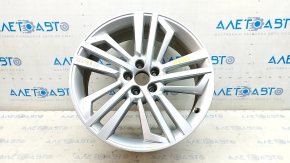 Wheel disk R20 Audi Q5 80A 18-24 light curb