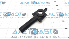 TV mount lower left Audi A6 C8 19-