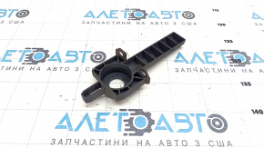 TV mount lower left Audi A6 C8 19-