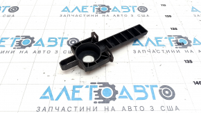 TV mount lower right Audi A6 C8 19-