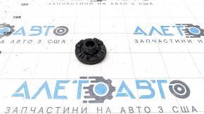 Radiator bracket lower right Audi A6 C8 19- rubber