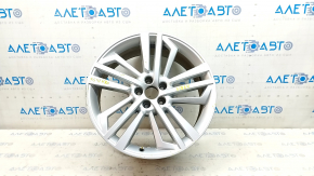 Wheel disk R20 Audi Q5 80A 18-24 light curb