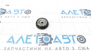 Radiator bracket lower left Audi A6 C8 19- washer