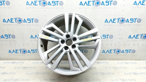 Wheel disk R20 Audi Q5 80A 18-24 light curb
