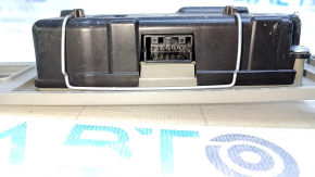 Ceiling light rear right Cadillac CTS 14 - gray
