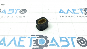 Radiator bracket upper left Audi A6 C8 19- rubber