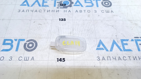 Ceiling light front left Mercedes CLA 14-19