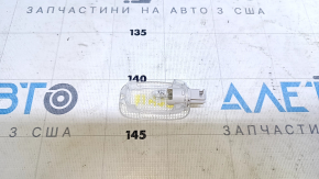 Ceiling light front left Mercedes CLA 14-19