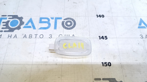 Ceiling light front right Mercedes CLA 14-19