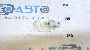 Ceiling light front right Mercedes CLA 14-19