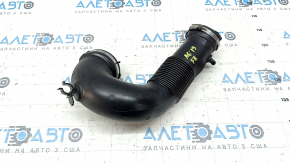Air duct for manifold Audi A6 C8 19- 2.0T
