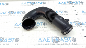 Air duct for manifold Audi A6 C8 19- 2.0T