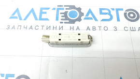 Ceiling light front left Audi A6 C8 19-