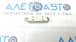 Ceiling light front right Audi A6 C8 19-