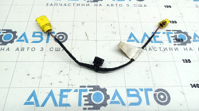Wiring airbag sensor front left Audi A6 C8 19- on TV