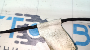 Wiring airbag sensor front left Audi A6 C8 19- on TV