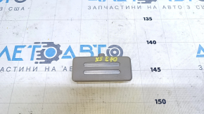 Ceiling light front right BMW X5 E70 07-13 gray