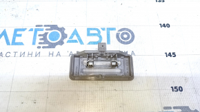Ceiling light front left BMW X5 E70 07-13 gray