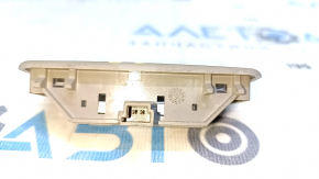 Ceiling light front right BMW X5 E70 07-13 gray