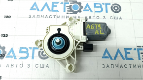 Rear left window lift motor Audi A6 C8 19-