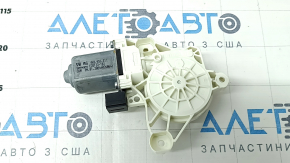Rear left window lift motor Audi A6 C8 19-