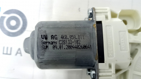 Rear left window lift motor Audi A6 C8 19-
