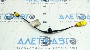 Wiring airbag sensor front right Audi A6 C8 19- on TV