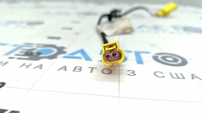 Wiring airbag sensor front right Audi A6 C8 19- on TV