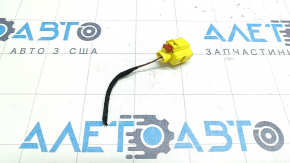 Chip for airbag sensor wiring front left Audi A6 C8 19- on TV