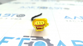Chip for airbag sensor wiring front rightAudi A6 C8 19- on TV