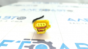 Chip for airbag sensor wiring front left Audi A6 C8 19- on TV