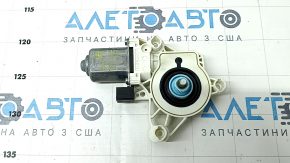 Rear right window lift motor Audi A6 C8 19-