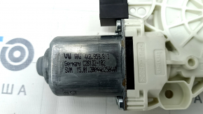Rear right window lift motor Audi A6 C8 19-