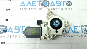 Front left window lift motor Audi A6 C8 19-
