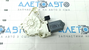 Front left window lift motor Audi A6 C8 19-
