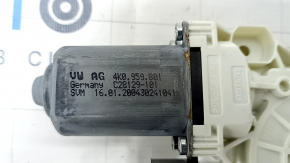 Front left window lift motor Audi A6 C8 19-