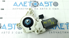 Front right window lift motor Audi A6 C8 19-