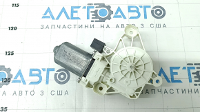 Front right window lift motor Audi A6 C8 19-