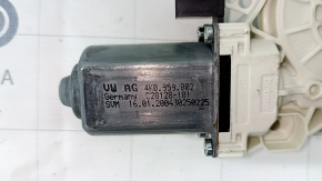 Front right window lift motor Audi A6 C8 19-