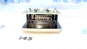 Ceiling light left BMW X5 E70 07-13 gray, for panorama