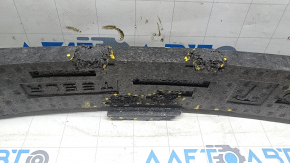 Tesla Model 3 Front Bumper Absorber 18 - Tears 