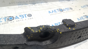 Tesla Model 3 Front Bumper Absorber 18 - Tears 