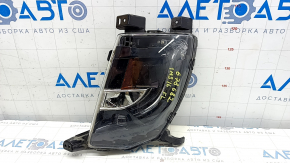 Left Turn Signal Tesla Model S 12-20 with DRL Type 2, Sand