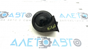 Signal high Audi A6 C8 19-