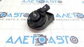 Signal low Audi A6 C8 19-