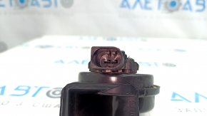 Signal low Audi A6 C8 19-