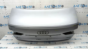 Boot lid Audi A6 C8 19-